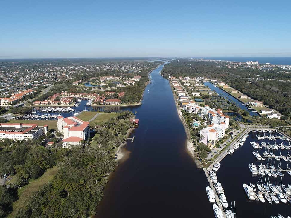 hammock beach real estate